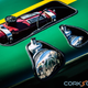Illustration for article titled The 29th All-British Motor Show Photo Dump